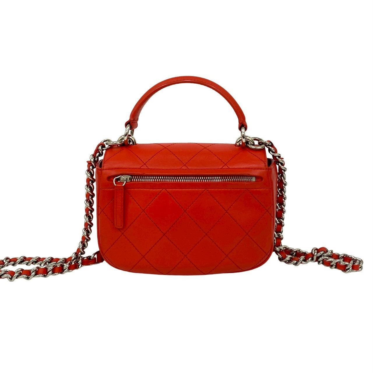 CHANEL シャネル ショルダーバッグ 3