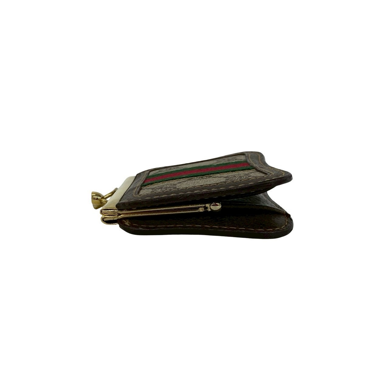 GUCCI グッチ (Vintage) コインケース 4