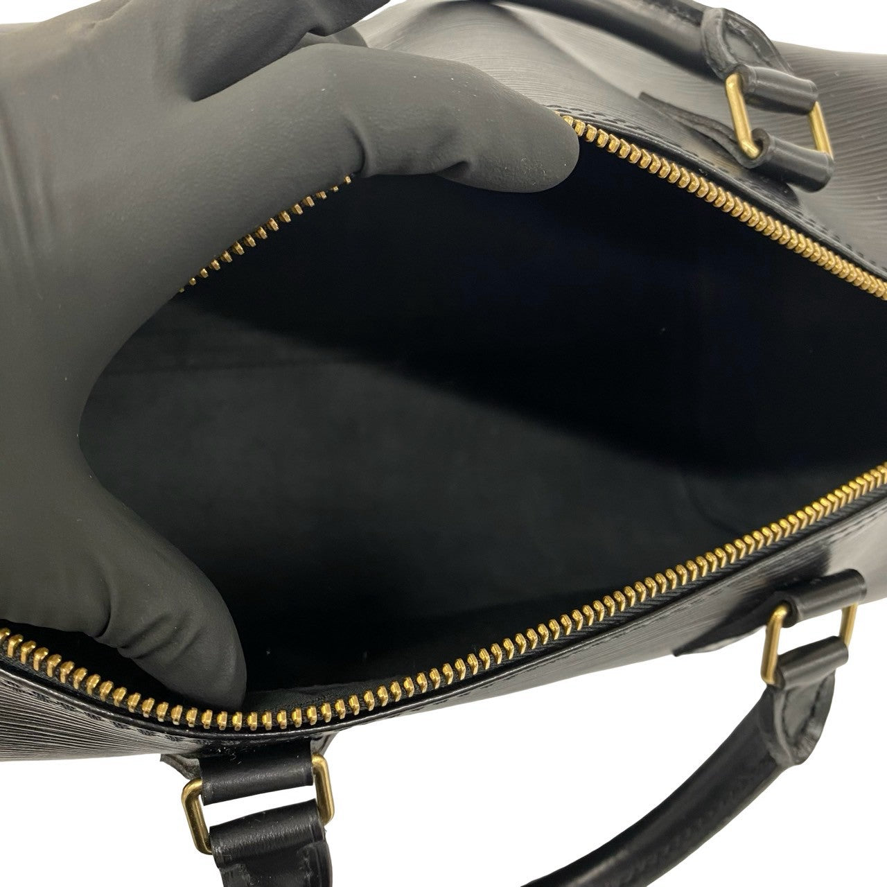 LOUIS VUITTON ルイヴィトン (Vintage) スピーディ 30 ハンドバッグ 9