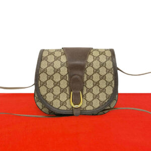 GUCCI グッチ (Vintage) ショルダーバッグ