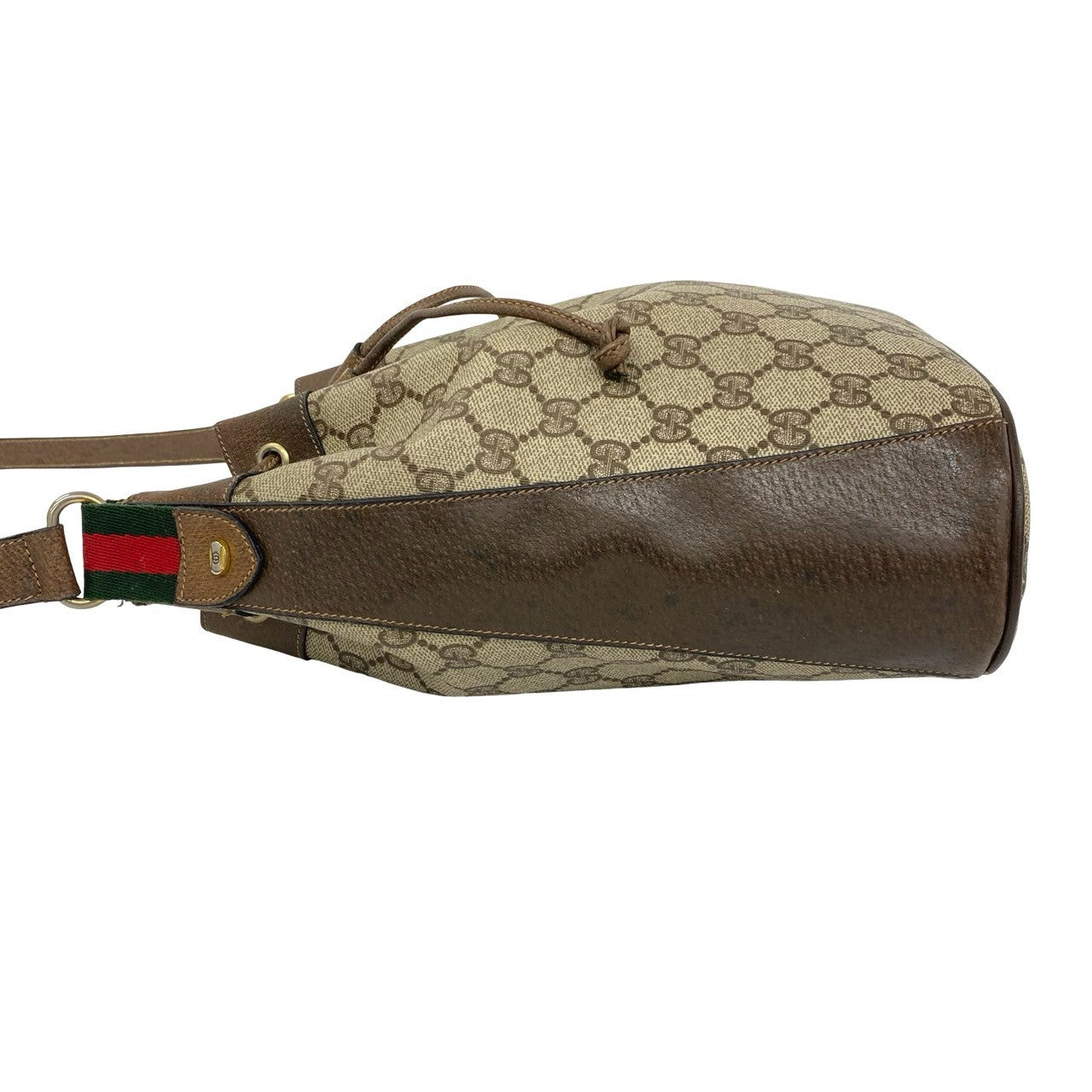 GUCCI グッチ (Vintage) ショルダーバッグ 5