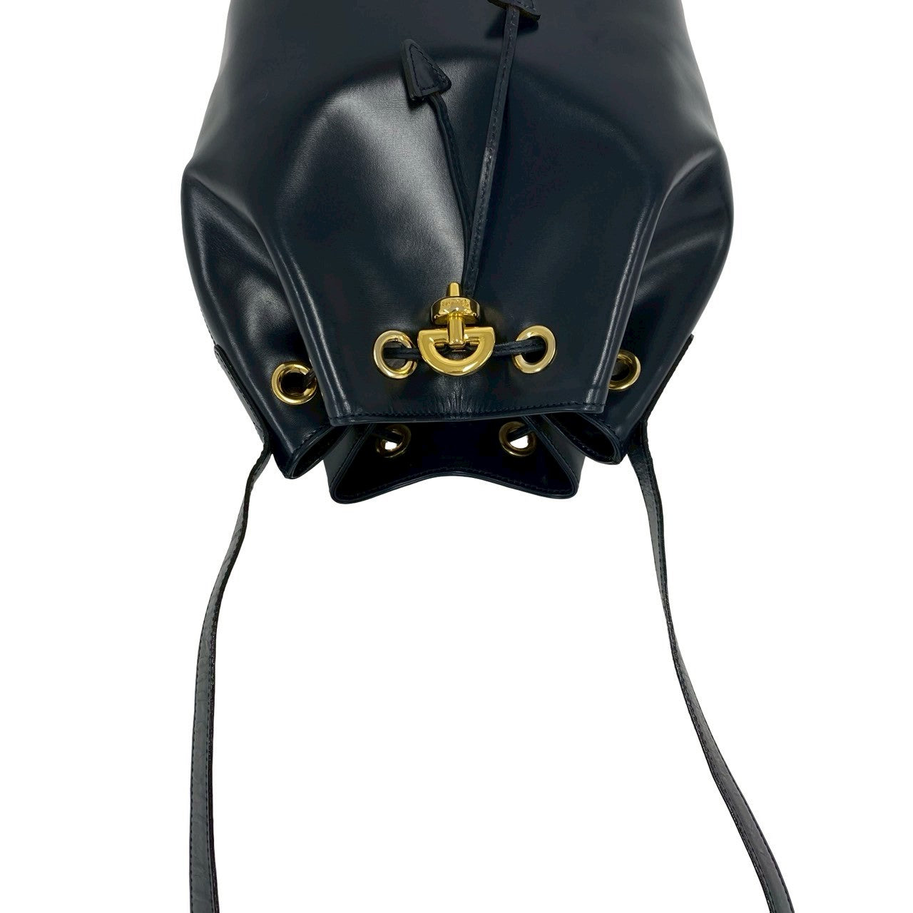 CELINE セリーヌ (Vintage) ショルダーバッグ 4
