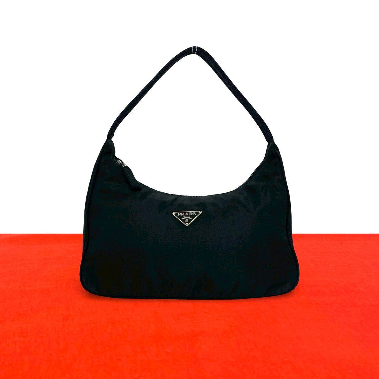 PRADA プラダ ハンドバッグ