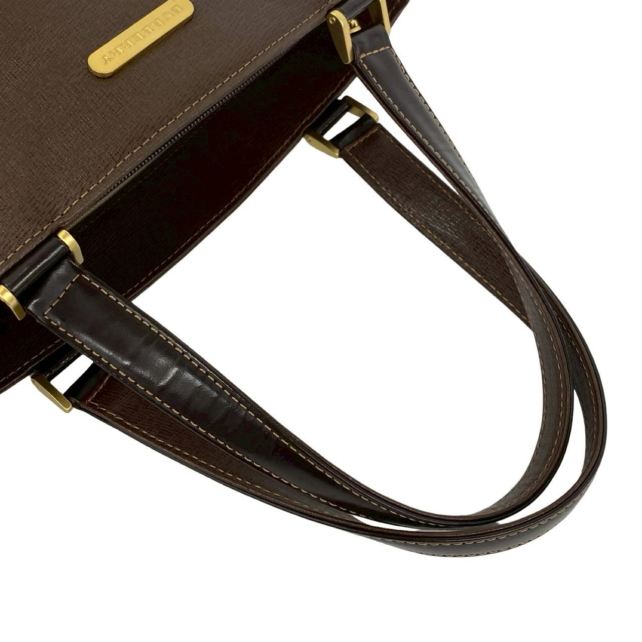 BURBERRY バーバリー ハンドバッグ 4