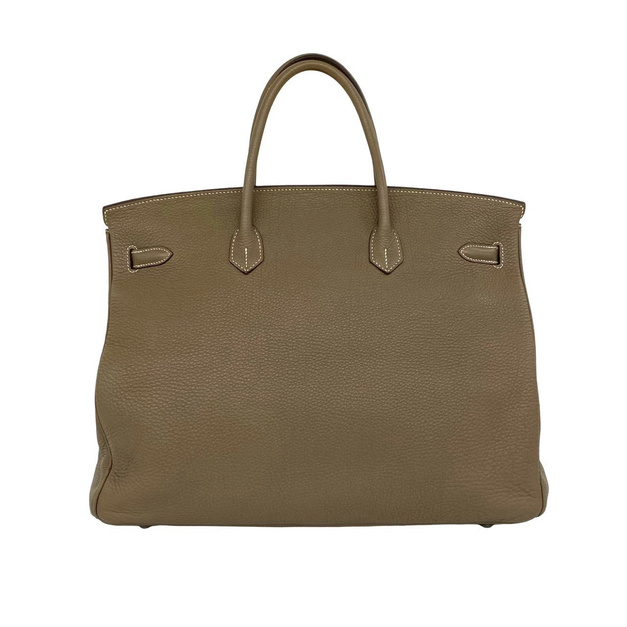 HERMES エルメス バーキン 40 ハンドバッグ トゴ 3