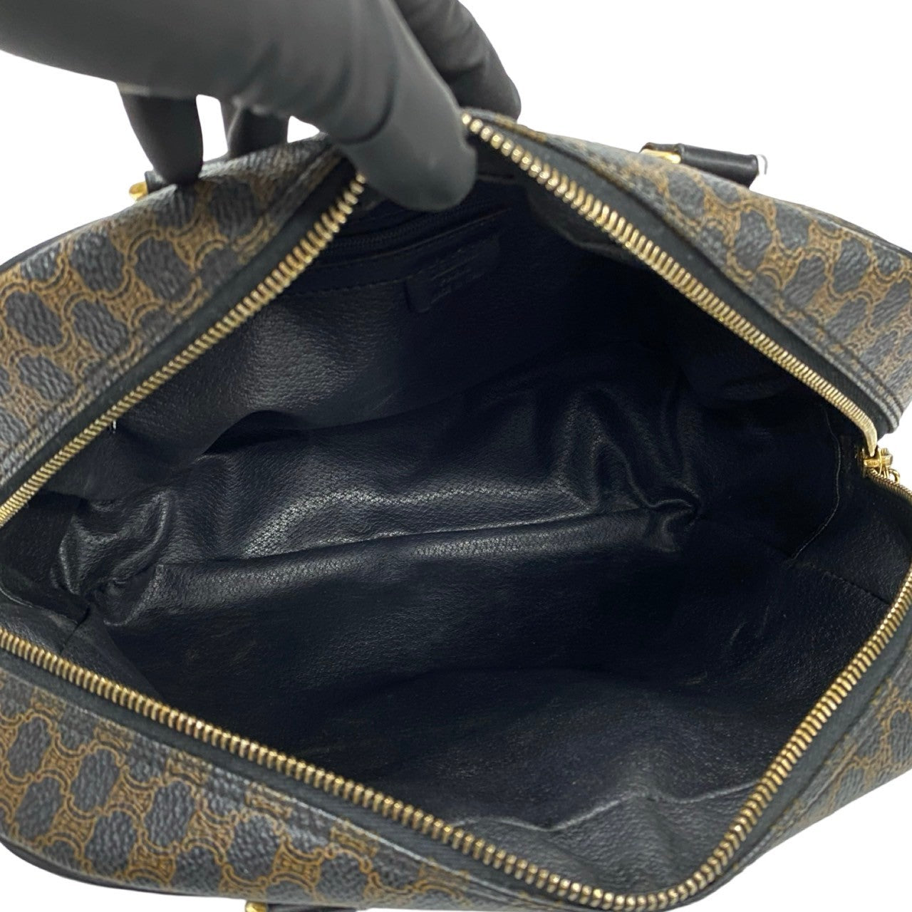 CELINE Vintage 8