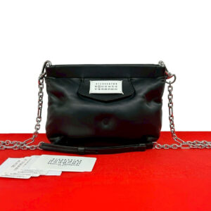MAISON MARGIELA メゾンマルジェラ グラムスラム ショルダーバッグ