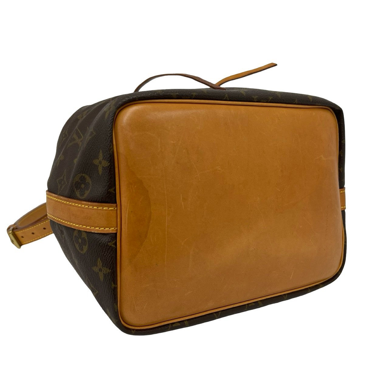 LOUIS VUITTON ルイヴィトン (Vintage) プチ ノエ ショルダーバッグ 7