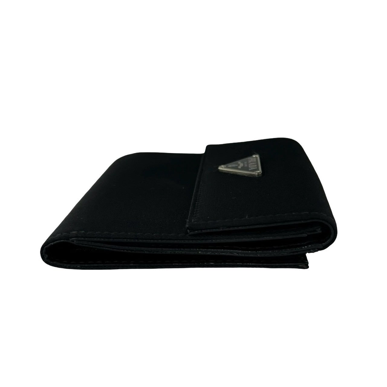 PRADA プラダ 二つ折り財布 5