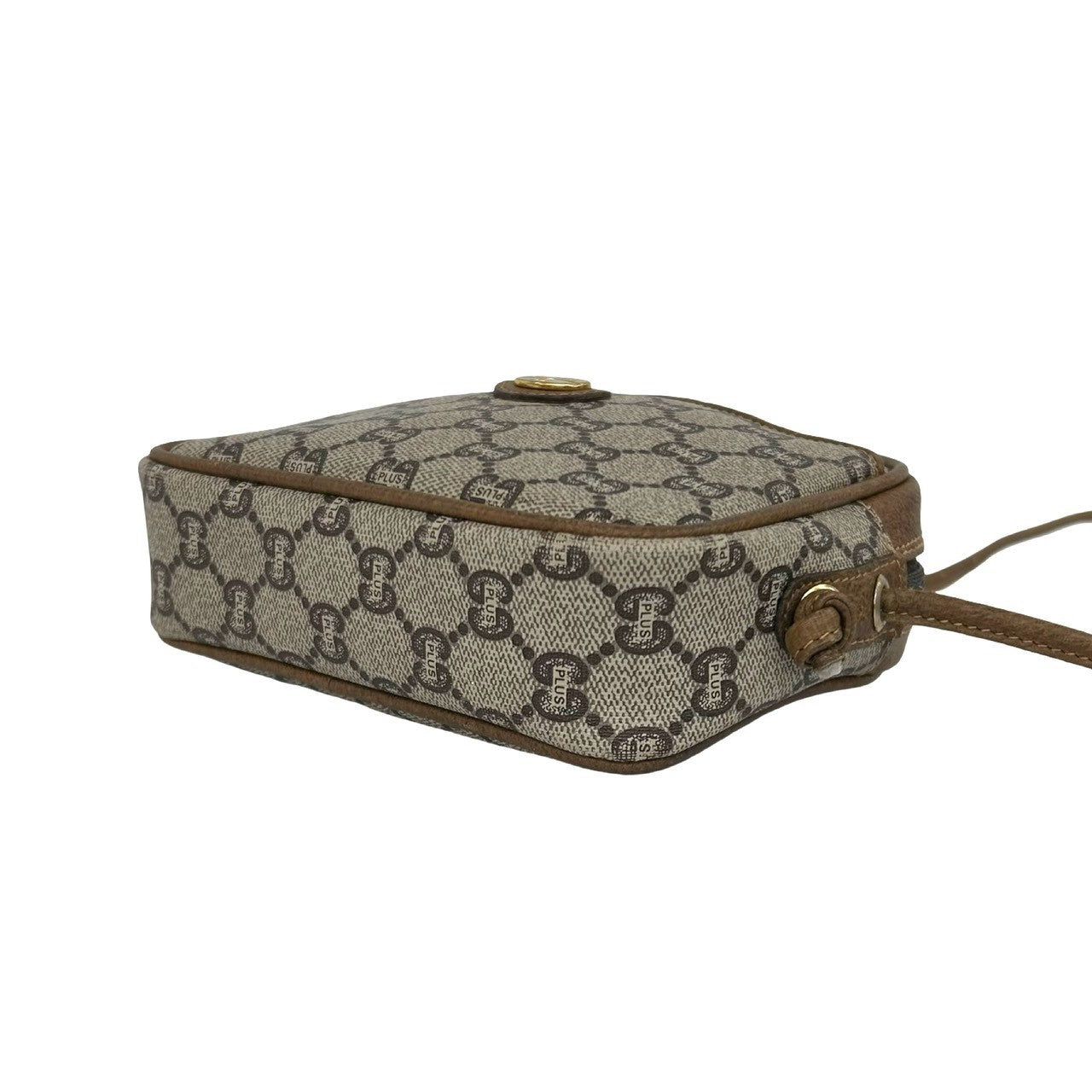 GUCCI グッチ (Vintage) ショルダーバッグ 8