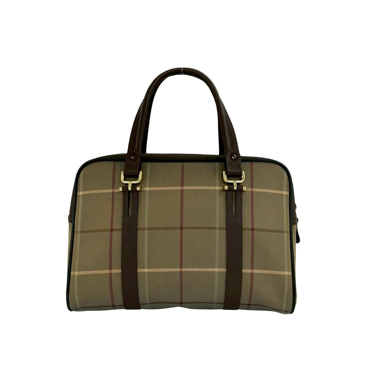 Burberrys バーバリーズ (Vintage) ハンドバッグ 3