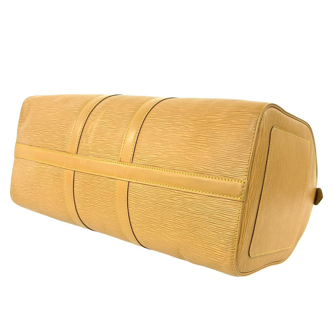 LOUIS VUITTON ルイヴィトン (Vintage) キーポル 45 ボストンバッグ 8