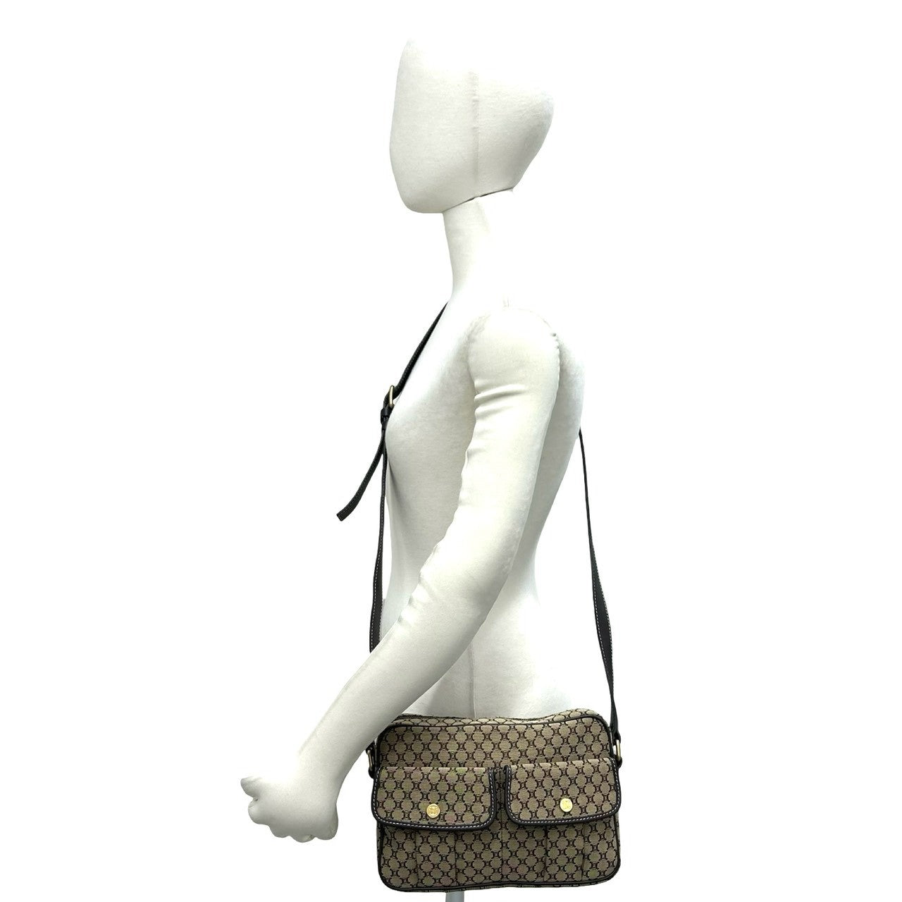 CELINE セリーヌ ショルダーバッグ 2