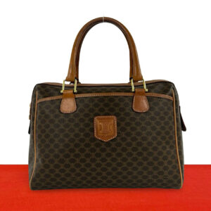 CELINE セリーヌ (Vintage) ハンドバッグ