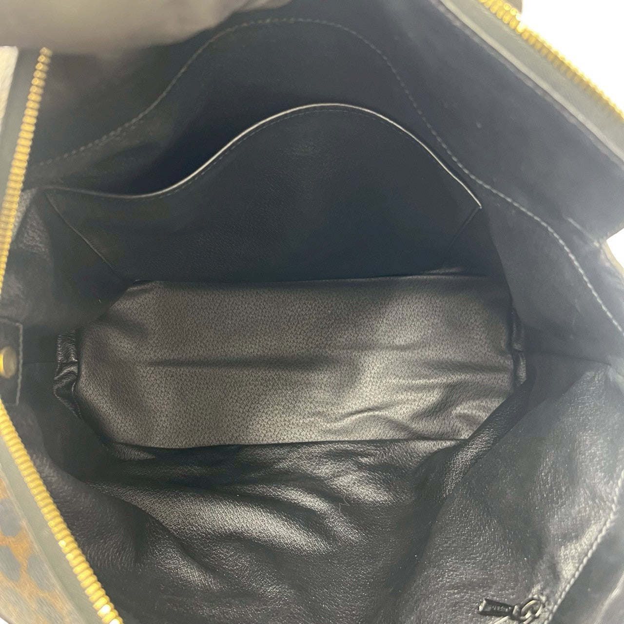 CELINE セリーヌ (Vintage) トートバッグ 9
