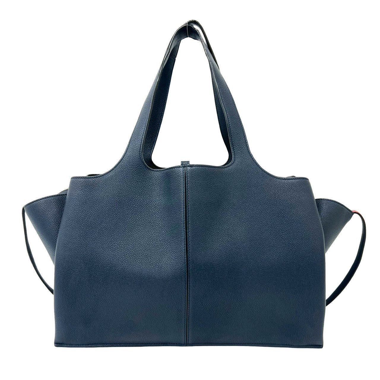 CELINE セリーヌ トライフォールド トートバッグ 3