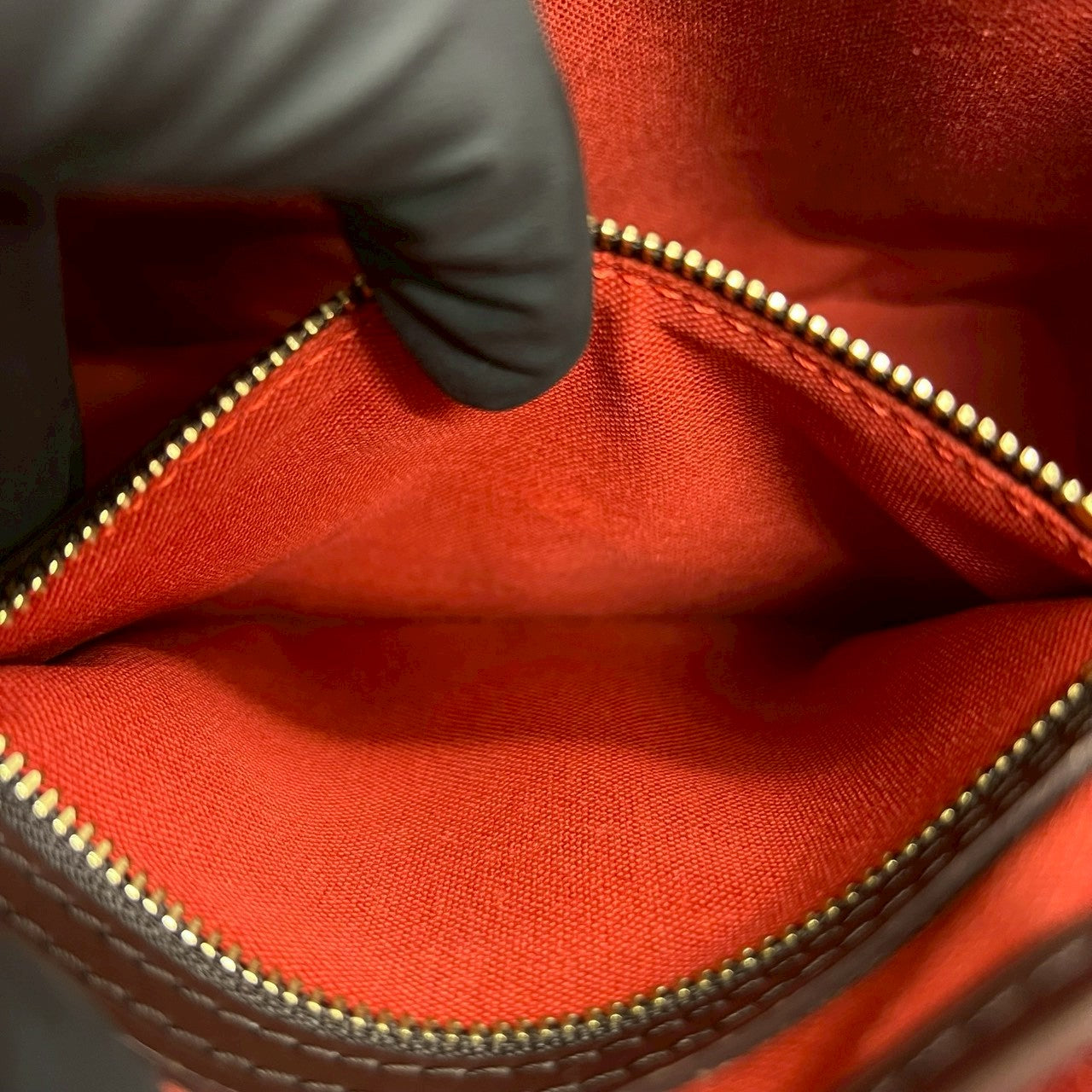 LOUIS VUITTON ルイヴィトン (Vintage) ヴァヴァン PM ハンドバッグ 10