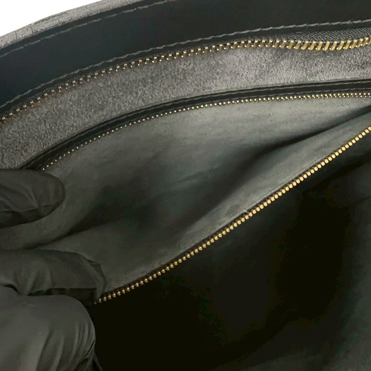 LOUIS VUITTON ルイヴィトン (Vintage) サンジャック ショッピング トートバッグ 10