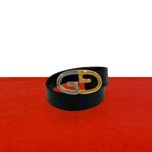 GUCCI グッチ (Vintage) ベルト