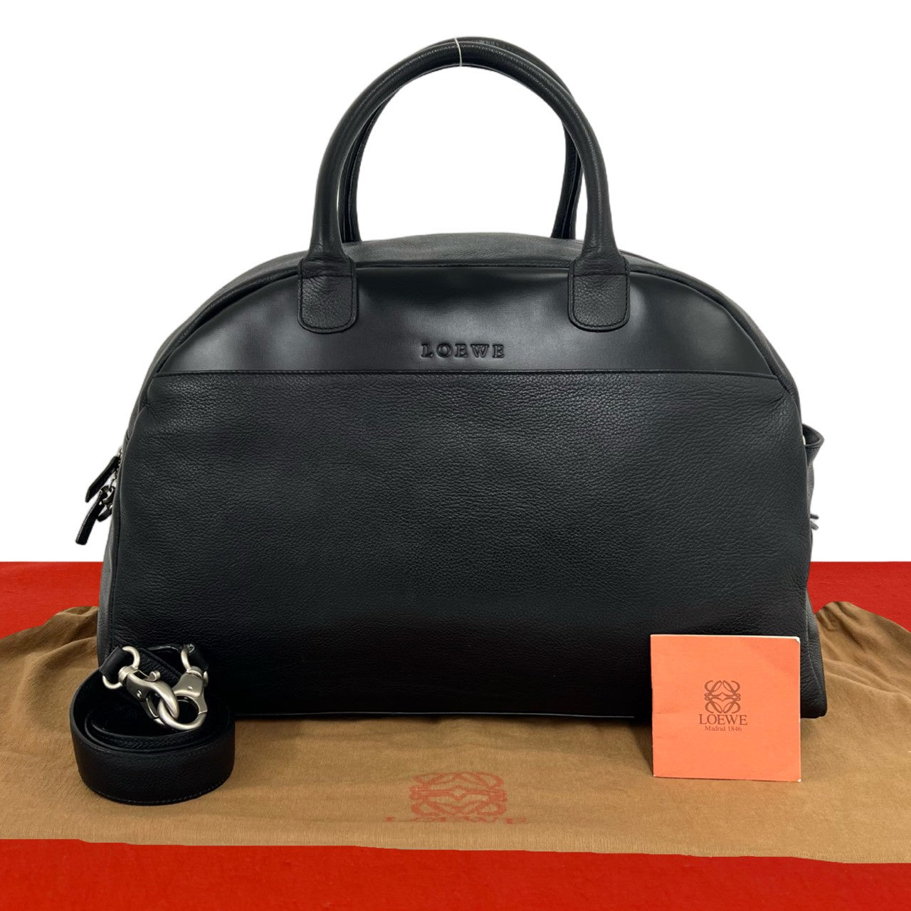 LOEWE ロエベ ショルダーバッグ