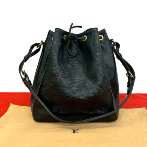 LOUIS VUITTON ルイヴィトン (Vintage) ノエ ショルダーバッグ