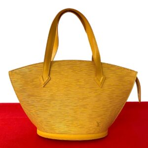 LOUIS VUITTON Vintage サンジャック