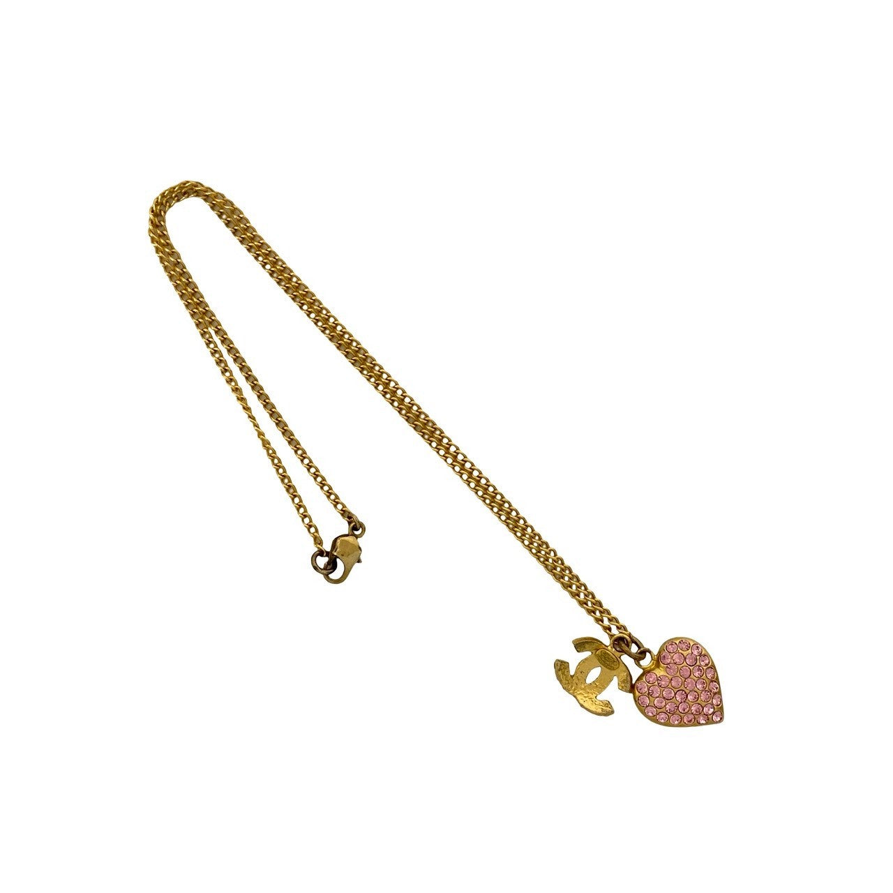 CHANEL シャネル (Vintage) ネックレス 4