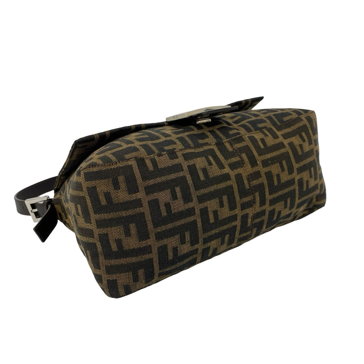 FENDI フェンディ マンマバケット ショルダーバッグ 7