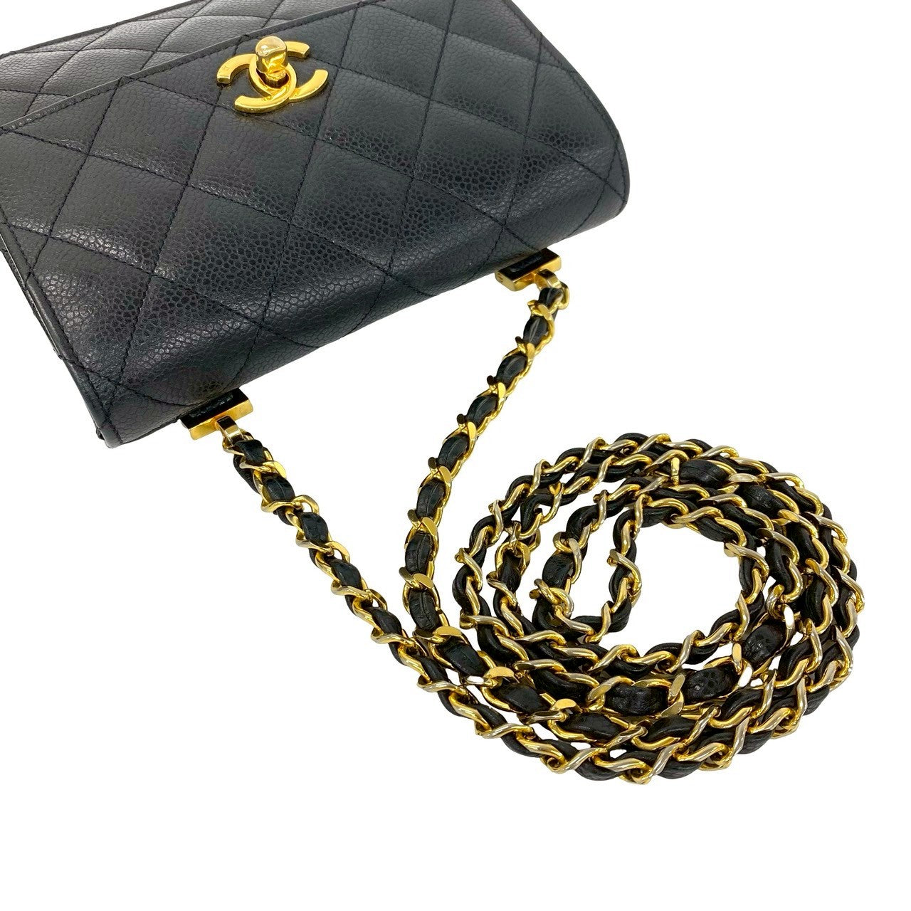 CHANEL シャネル (Vintage) ショルダーバッグ 4