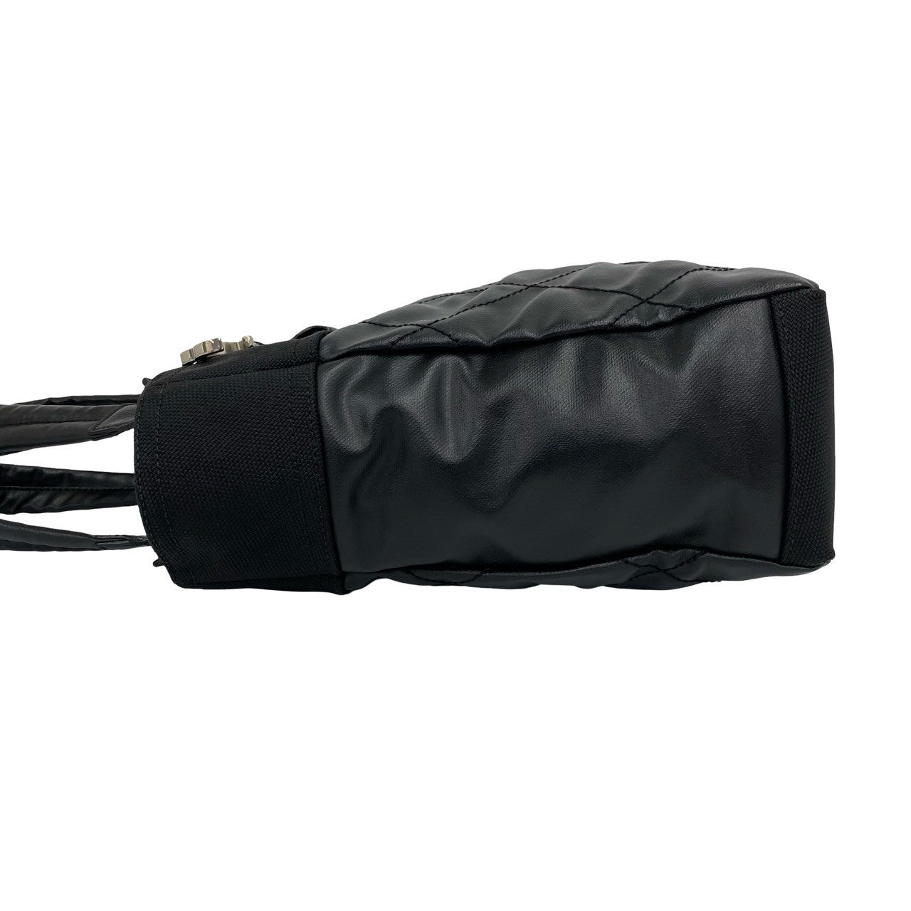 CHANEL シャネル パリビアリッツ PM トートバッグ 5