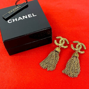 CHANEL シャネル (Vintage) イヤリング