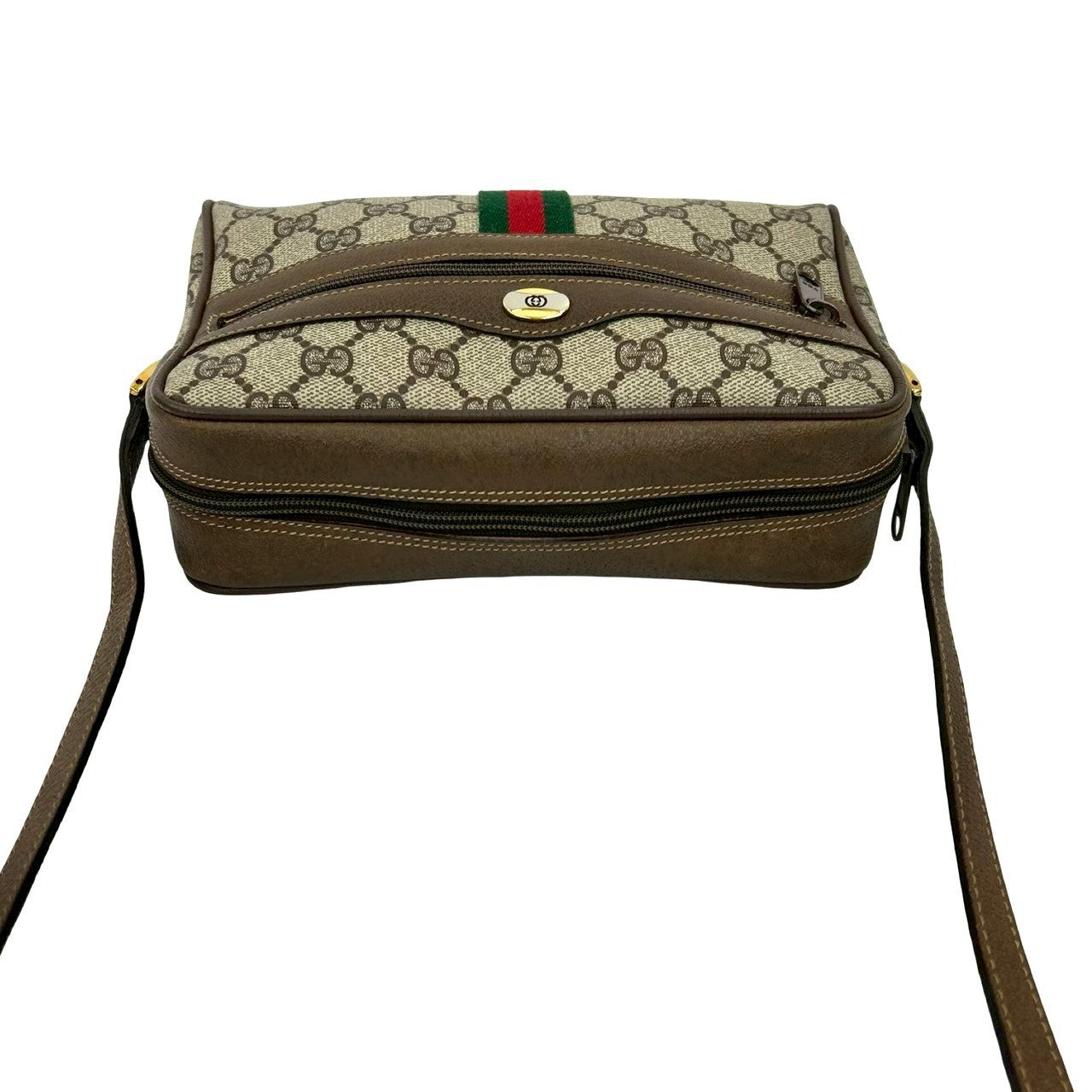 GUCCI グッチ (Vintage) ショルダーバッグ 4