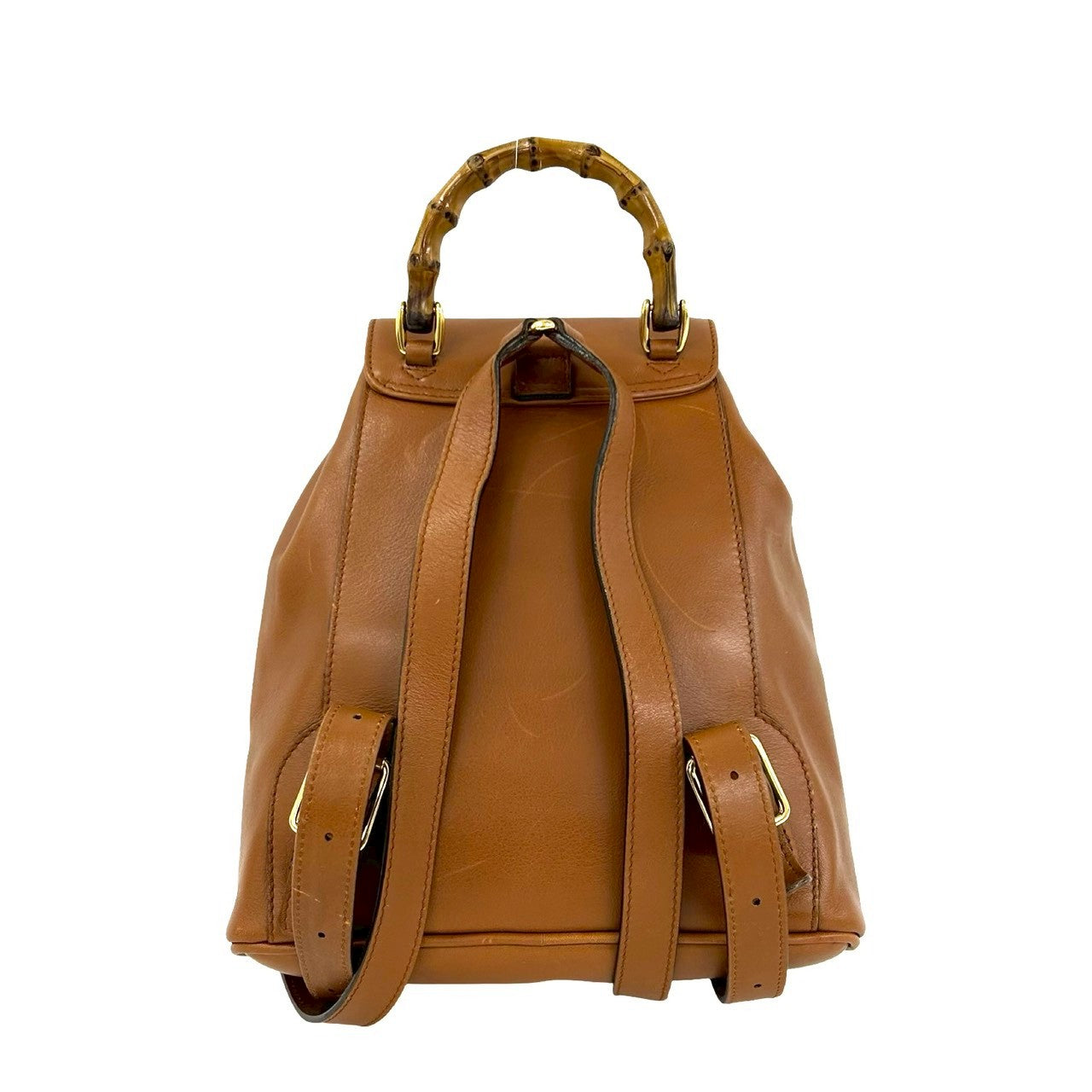 GUCCI グッチ (Vintage) リュックサック 3
