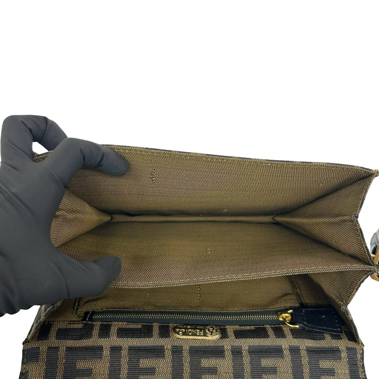 FENDI フェンディ (Vintage) ショルダーバッグ 9