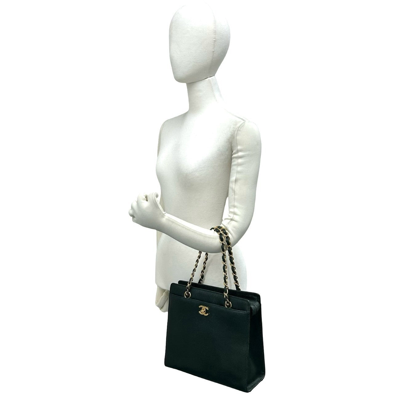 CHANEL シャネル (Vintage) ハンドバッグ 2