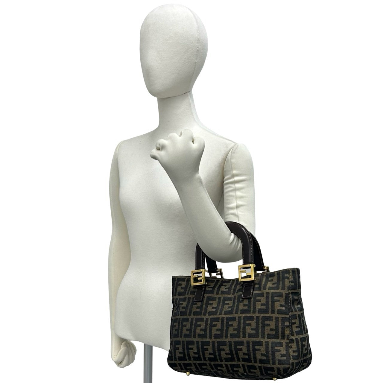 FENDI フェンディ ハンドバッグ 2