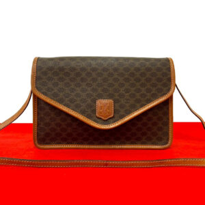CELINE セリーヌ (Vintage) ショルダーバッグ