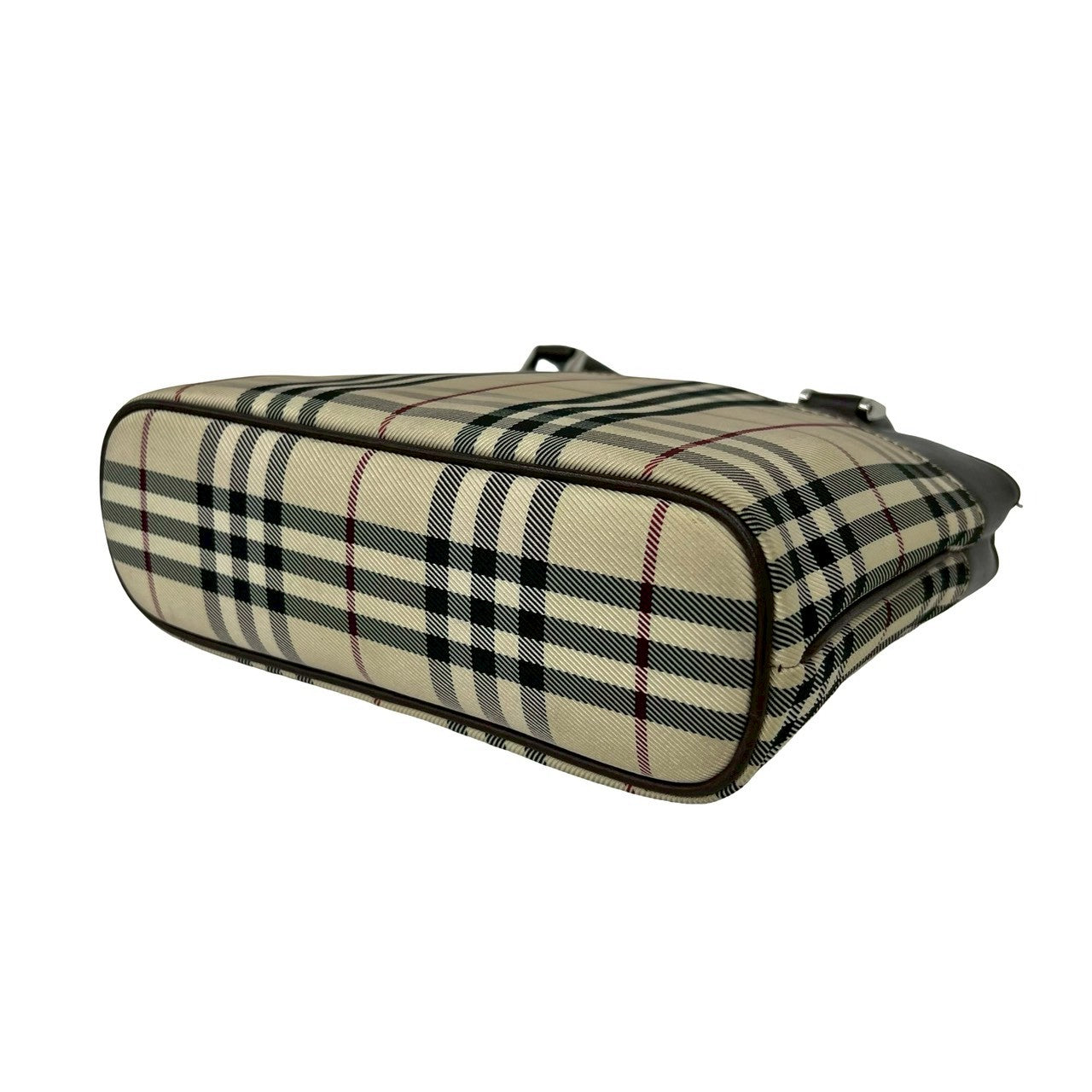 BURBERRY バーバリー ハンドバッグ 8