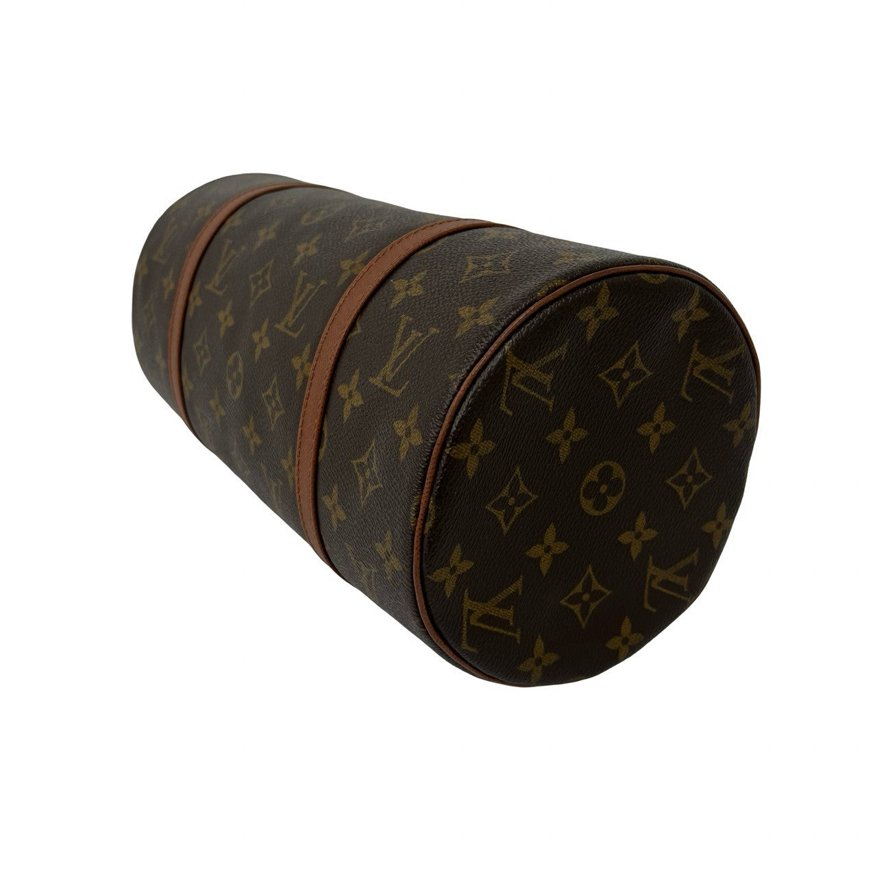 LOUIS VUITTON ルイヴィトン (Vintage) パピヨン 30 ハンドバッグ 8