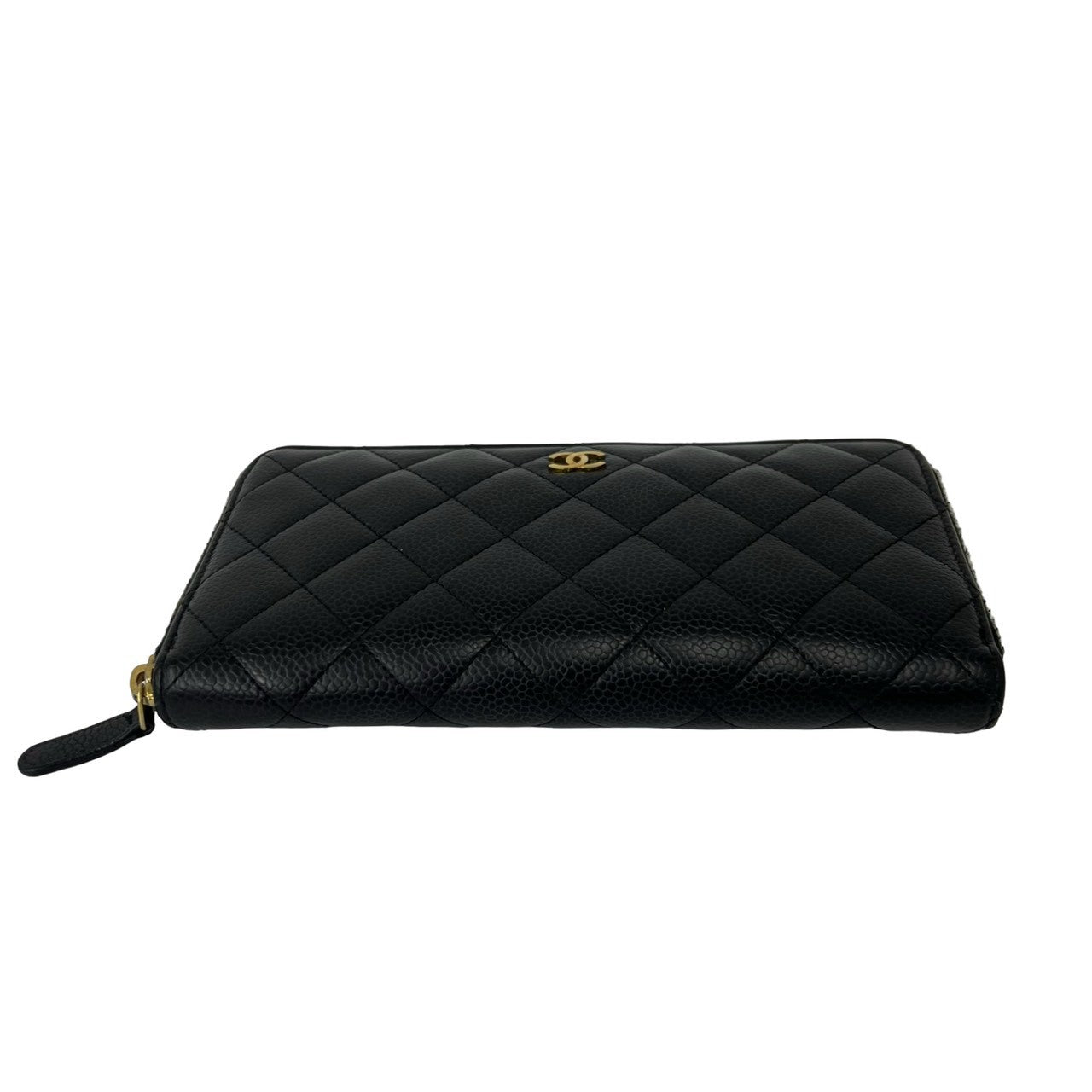 CHANEL シャネル 長財布 6