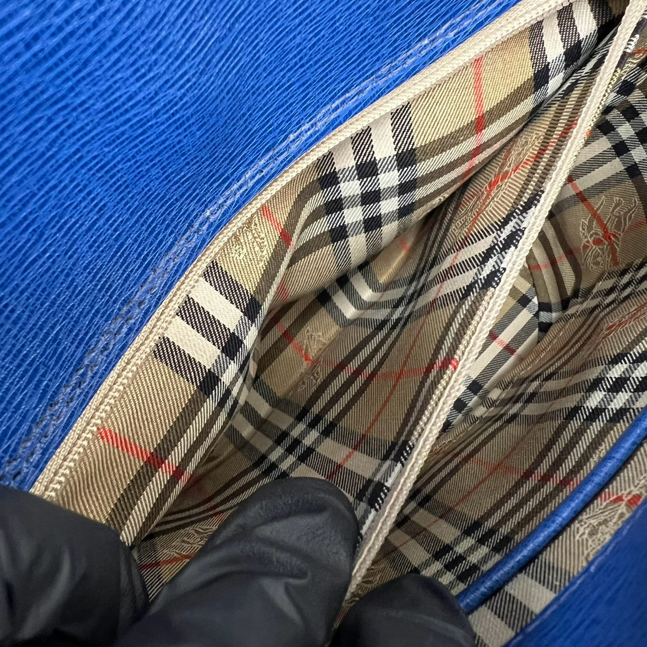 Burberrys バーバリーズ (Vintage) ハンドバッグ 10