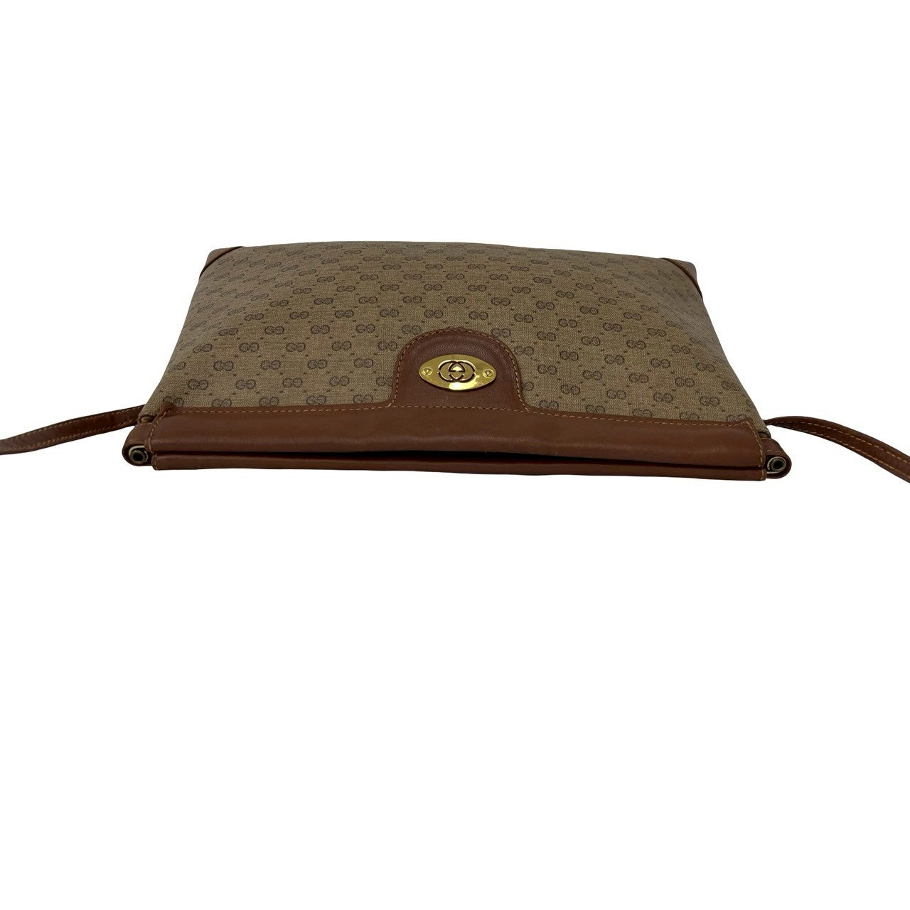GUCCI グッチ (Vintage) ショルダーバッグ 4