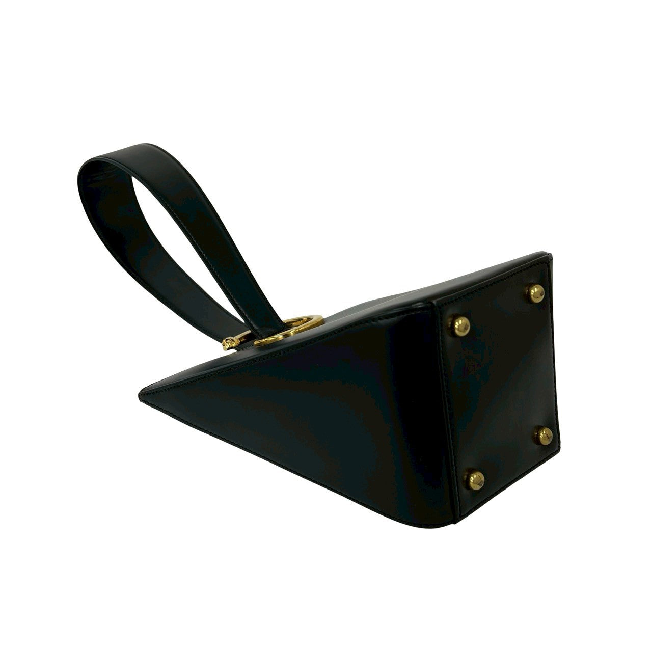 CARTIER カルティエ ハンドバッグ 7
