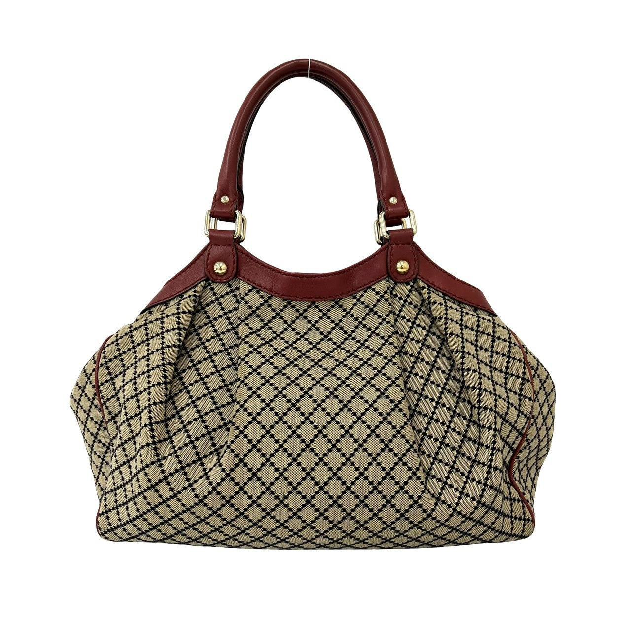 GUCCI グッチ スーキー トートバッグ 3