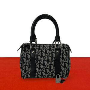 Christian Dior ディオール (Vintage) ハンドバッグ