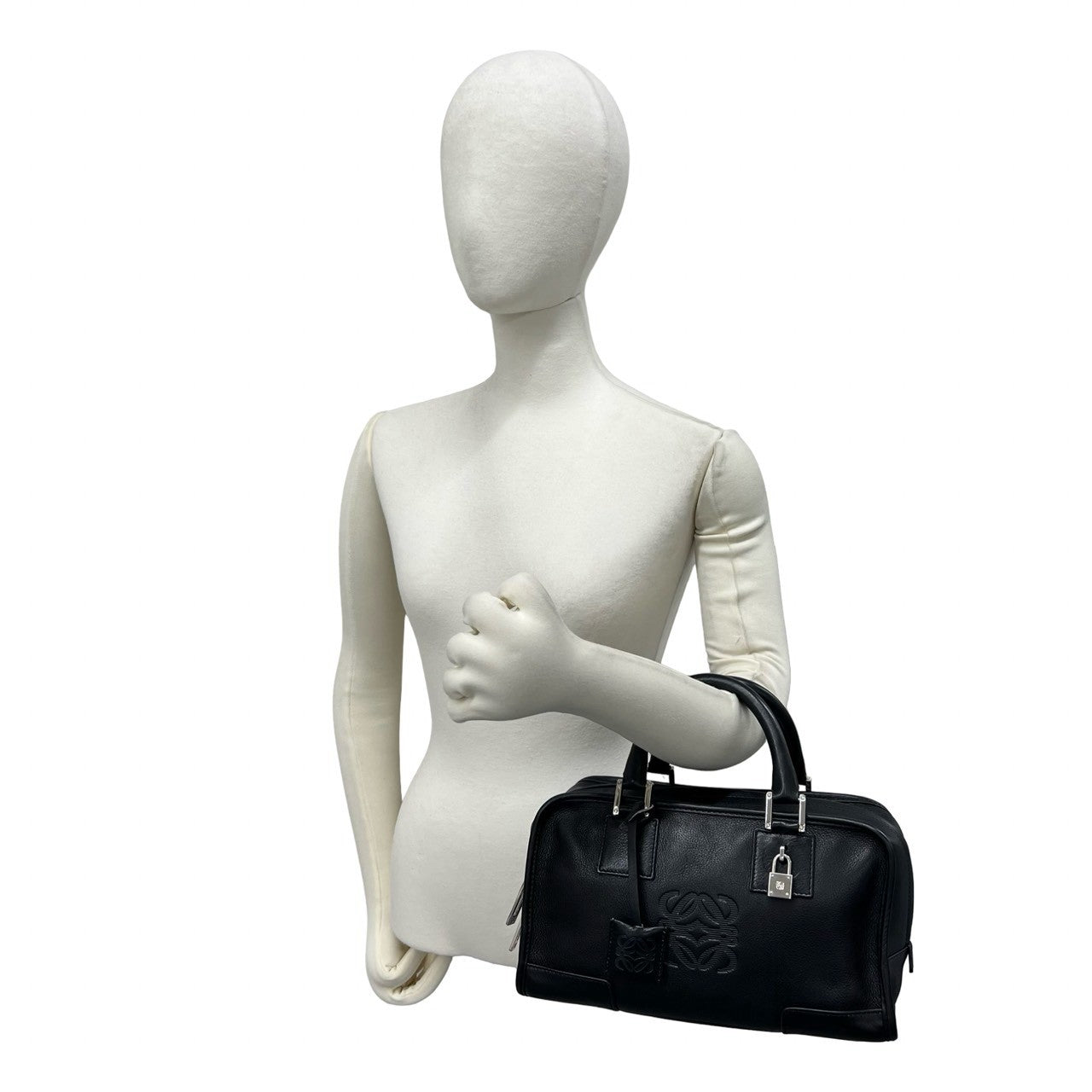 LOEWE ロエベ アマソナ 28 ハンドバッグ 2