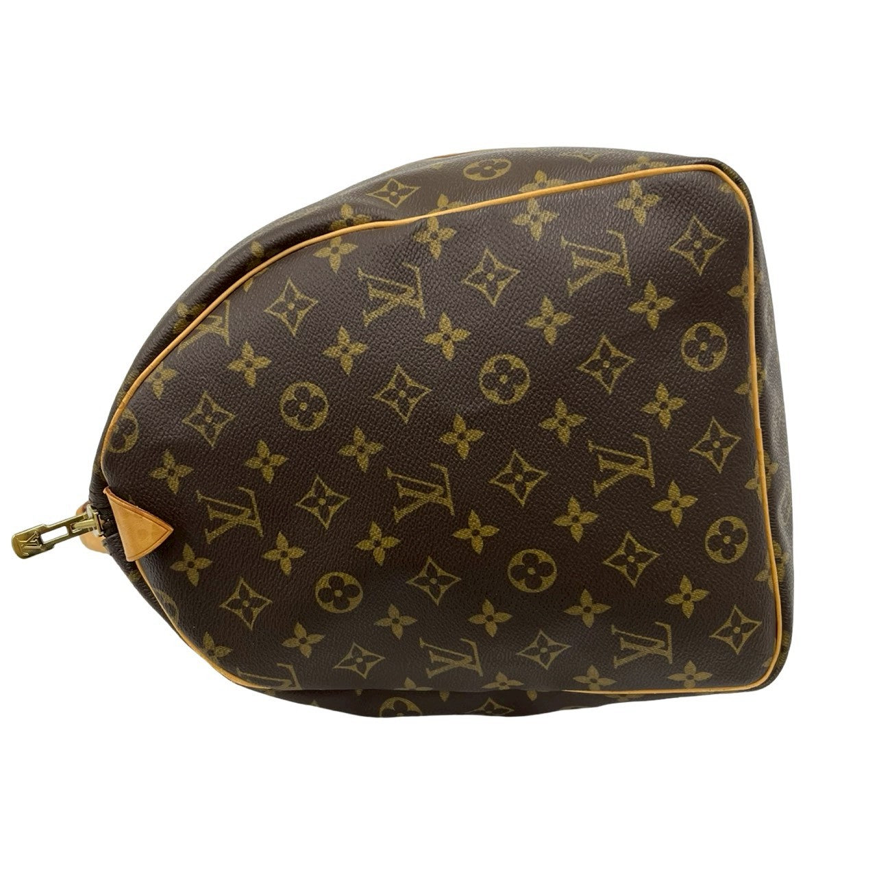 LOUIS VUITTON ルイヴィトン (Vintage) キーポル 50 ボストンバッグ 5