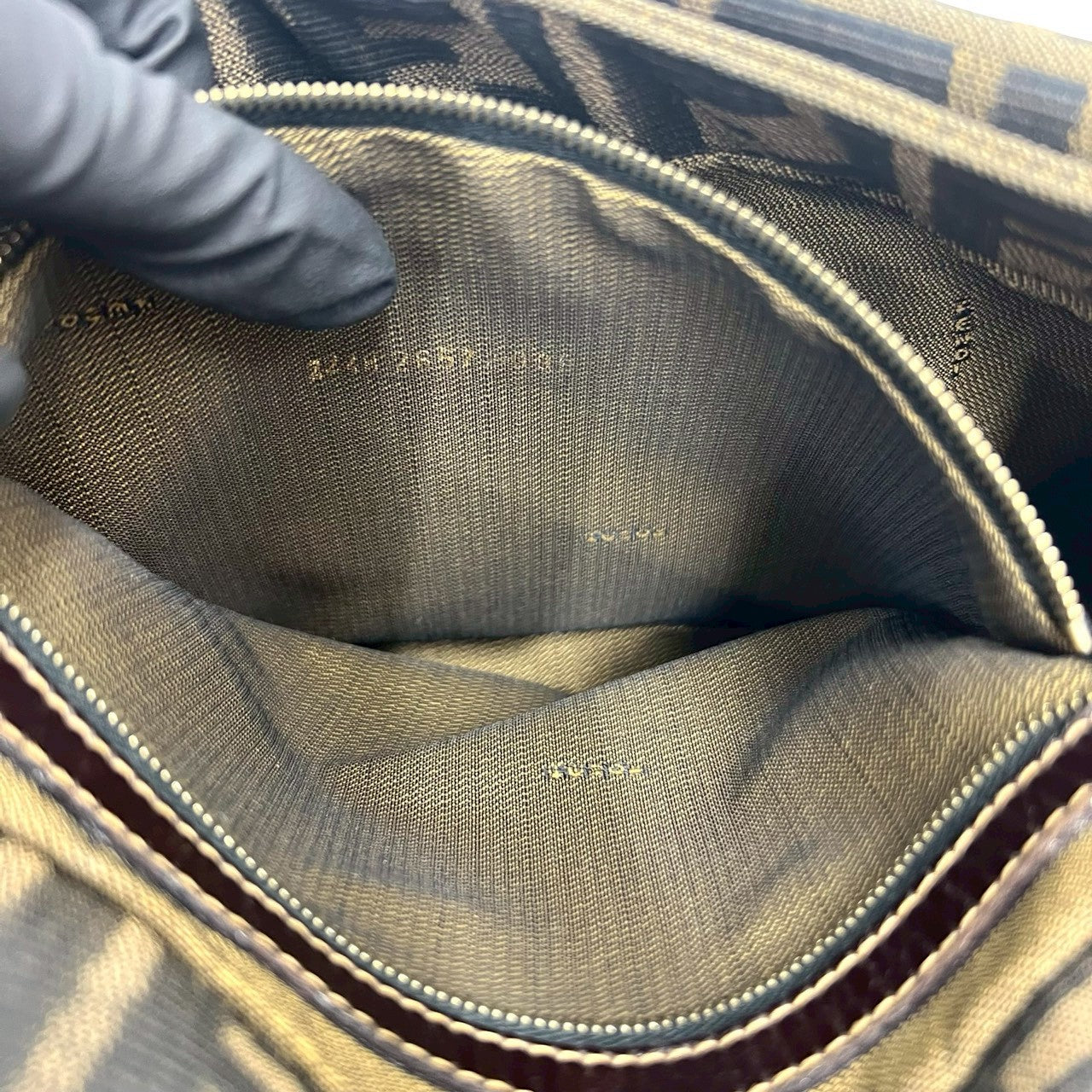 FENDI フェンディ (Vintage) ハンドバッグ 10