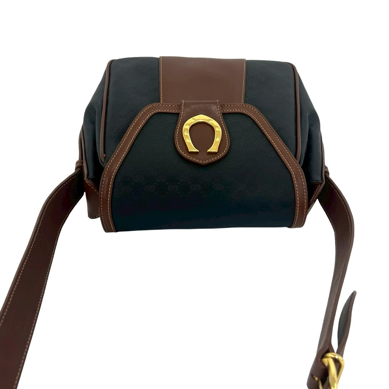 GUCCI グッチ (Vintage) ショルダーバッグ 4