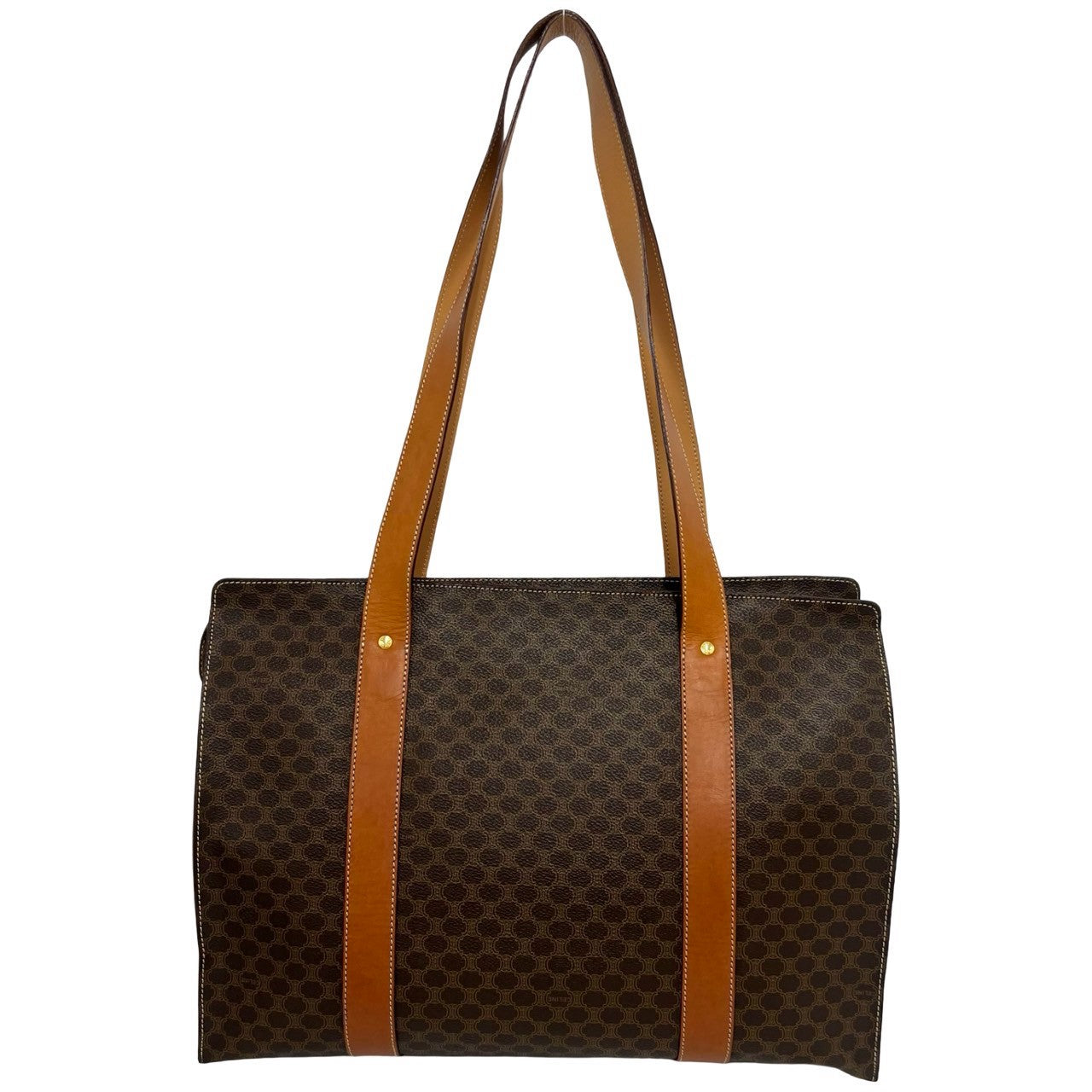 CELINE セリーヌ (Vintage) トートバッグ 3